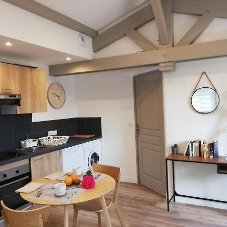 Ferienwohnung Hossegor Les Becasses Soorts-Hossegor Exterior foto