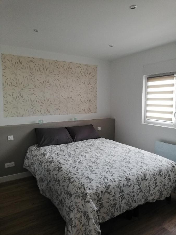 Ferienwohnung Hossegor Les Becasses Soorts-Hossegor Exterior foto