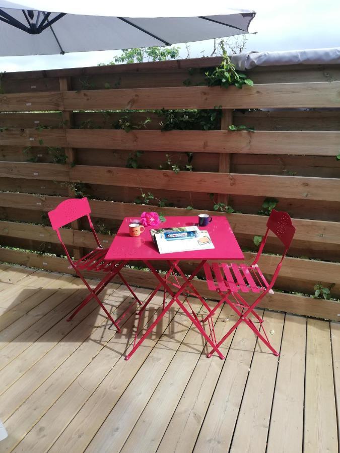 Ferienwohnung Hossegor Les Becasses Soorts-Hossegor Exterior foto