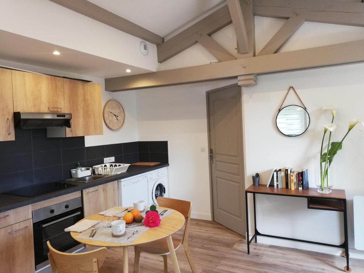 Ferienwohnung Hossegor Les Becasses Soorts-Hossegor Exterior foto