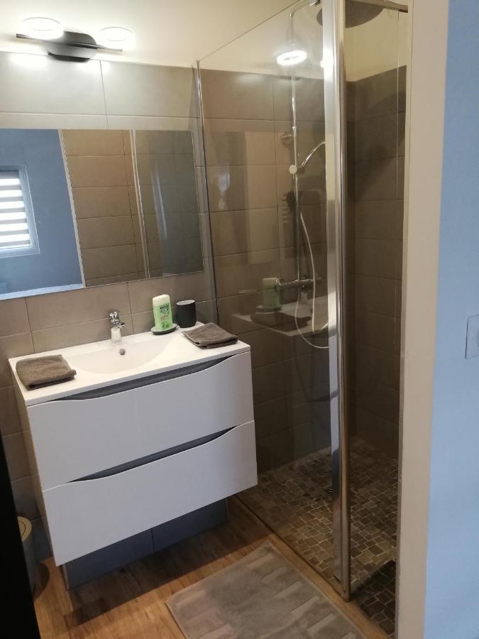 Ferienwohnung Hossegor Les Becasses Soorts-Hossegor Exterior foto