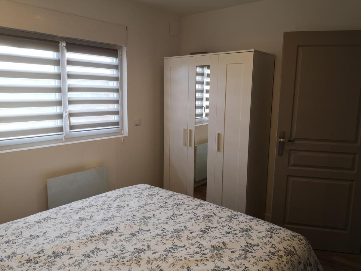 Ferienwohnung Hossegor Les Becasses Soorts-Hossegor Exterior foto