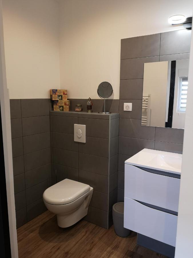 Ferienwohnung Hossegor Les Becasses Soorts-Hossegor Exterior foto