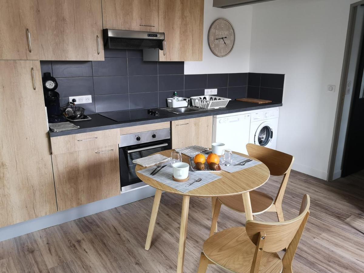 Ferienwohnung Hossegor Les Becasses Soorts-Hossegor Exterior foto